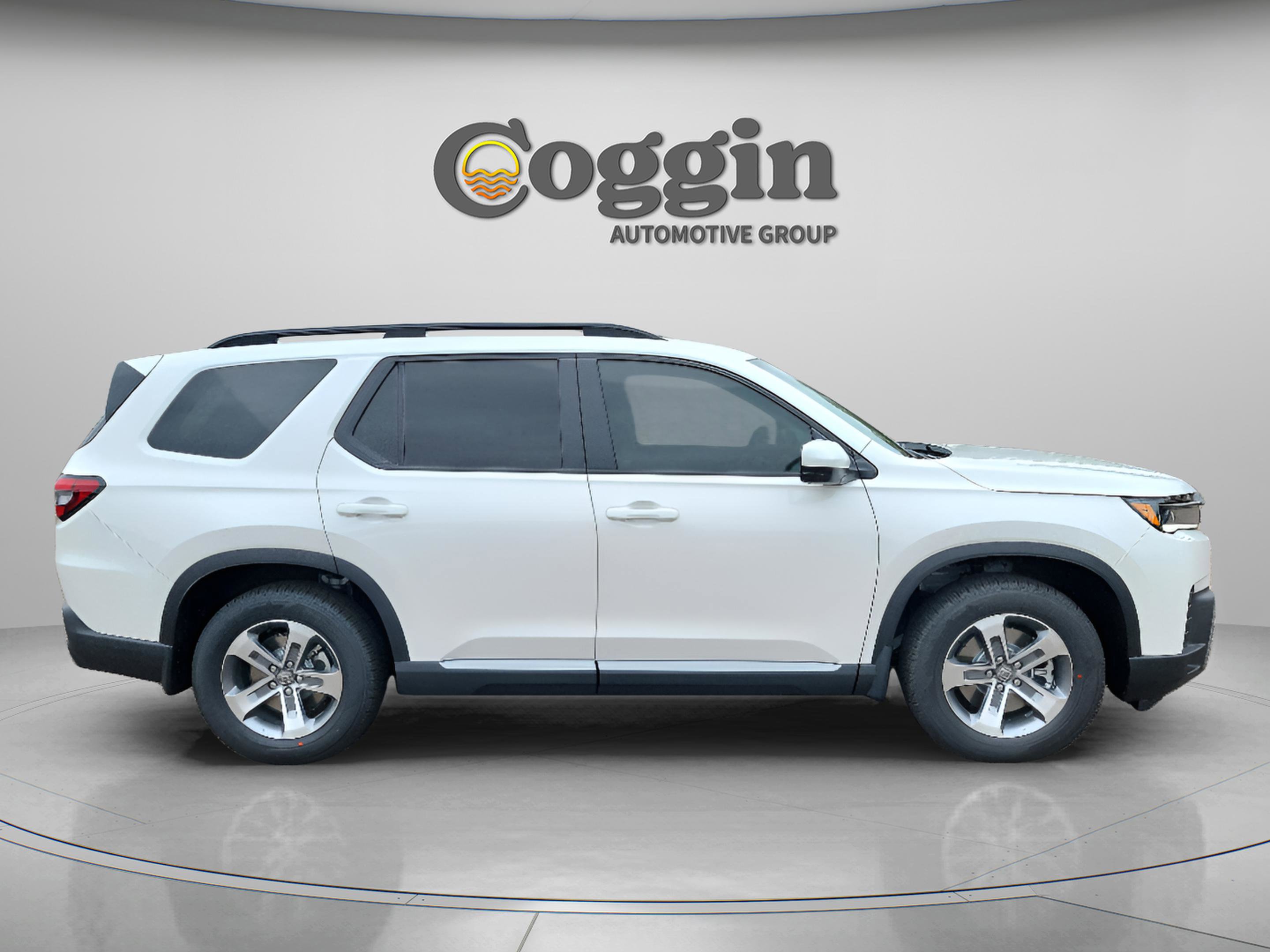 New 2026 Honda Pilot EX-L image 6