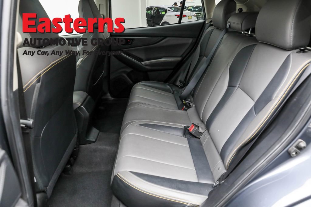 Used 2023 Subaru Crosstrek 2.5i Sport image 22
