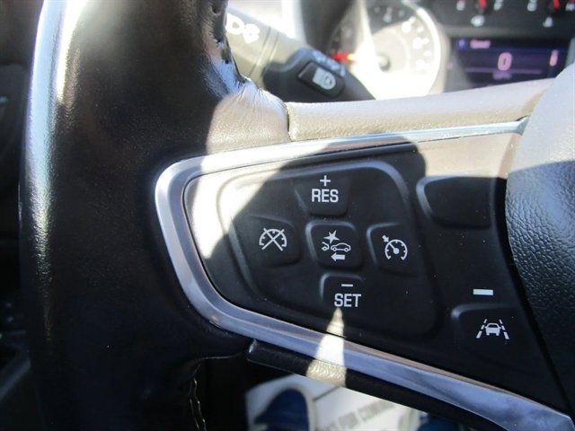 Used 2022 Chevrolet Equinox LT image 37