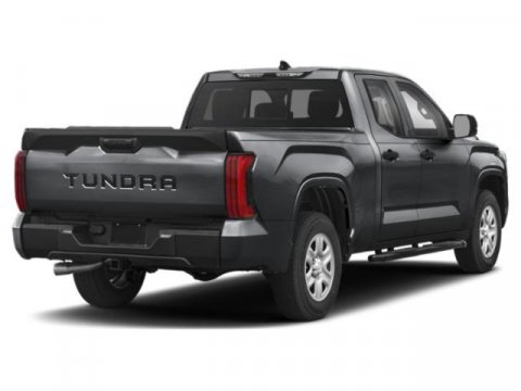 New 2026 Toyota Tundra SR image 5