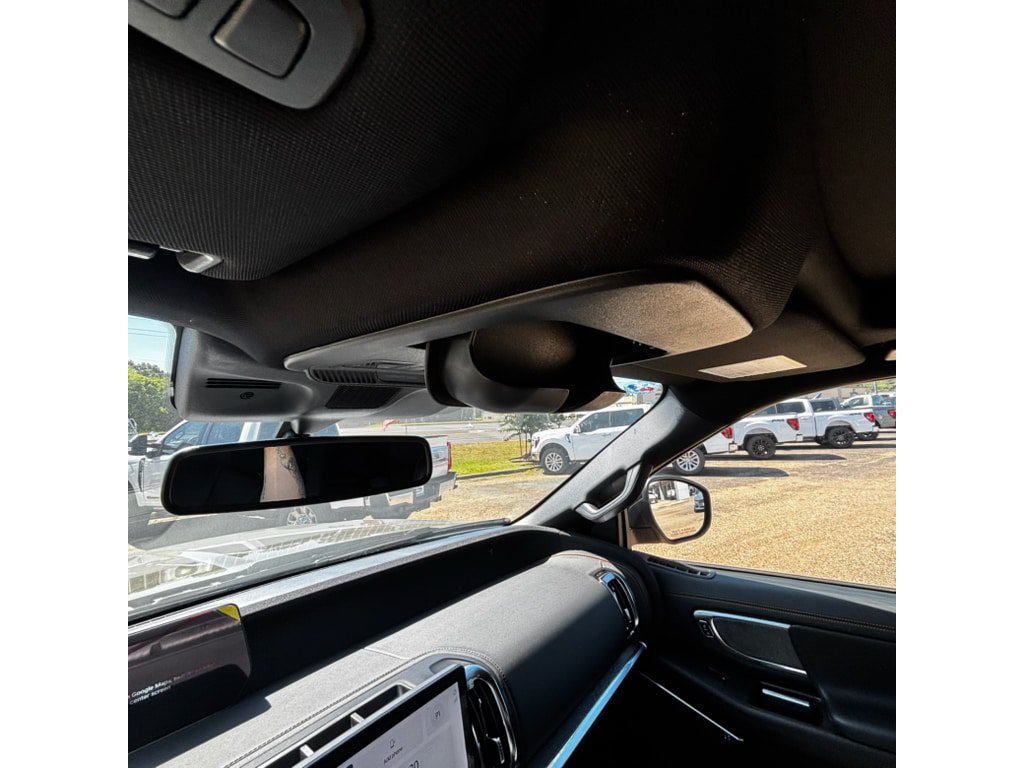 New 2027 Ford Expedition Tremor AWD/4WD image 35