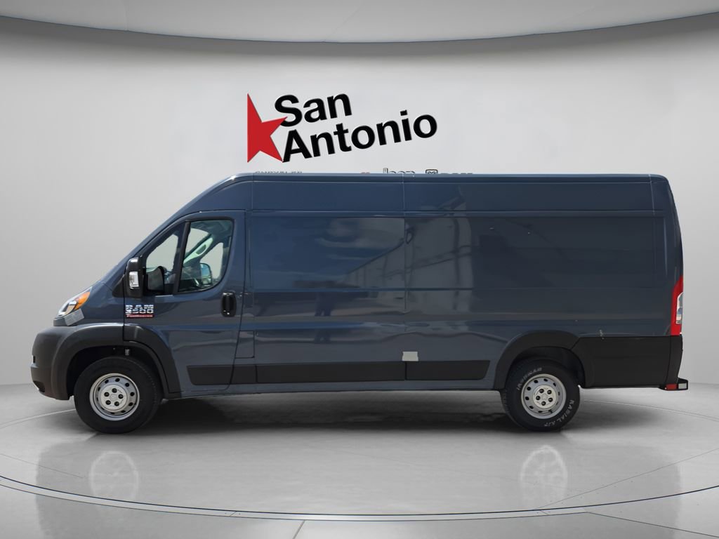 Used 2021 RAM ProMaster 3500 image 4