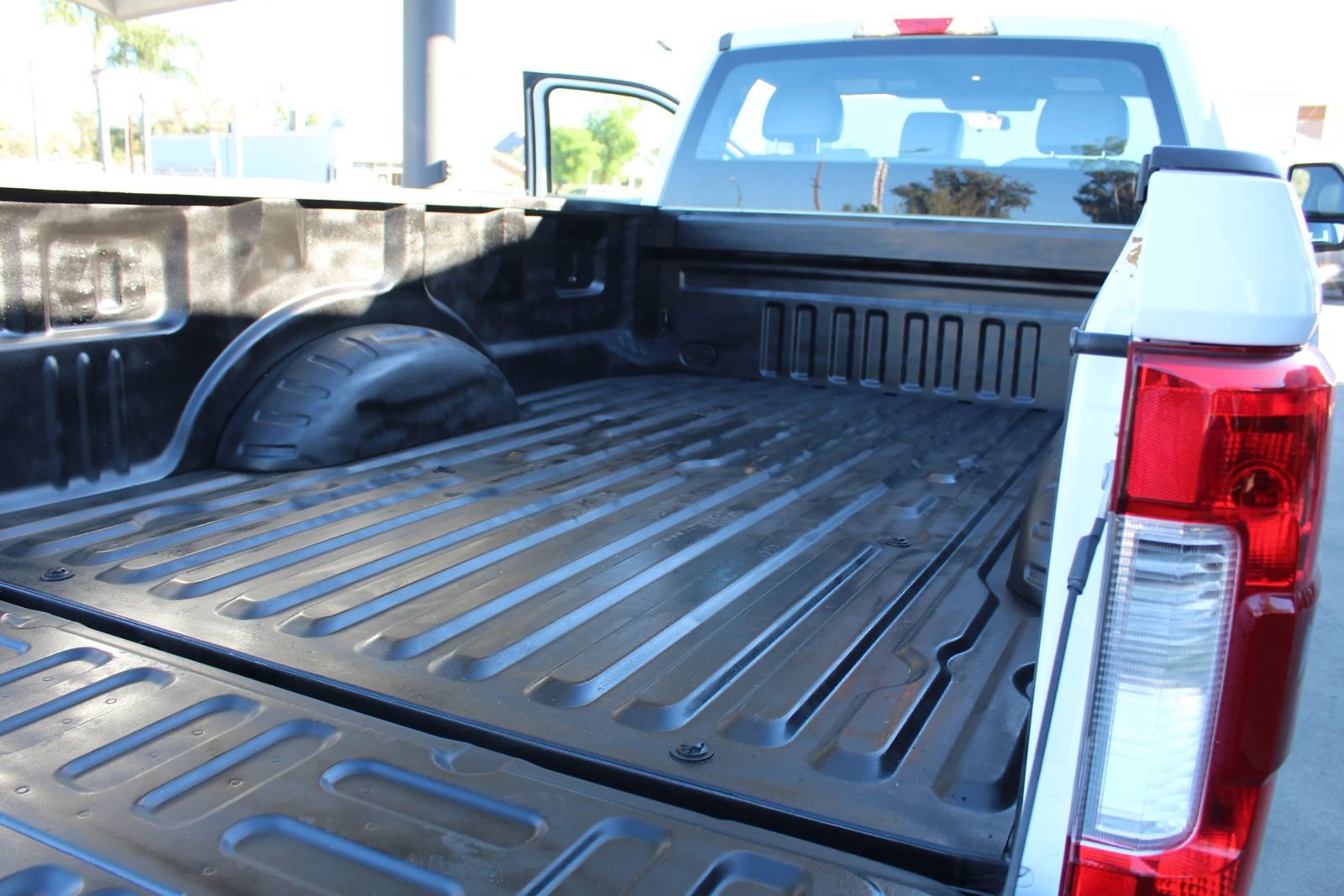 Used 2017 Ford F250 XL w/ Power Equipment Group RWD image 23