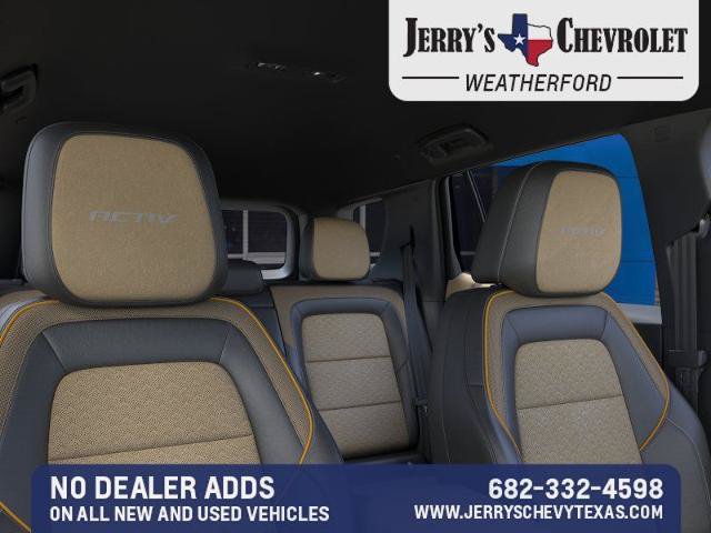 New 2027 Chevrolet Equinox ACTIV w/ Safety and Technology Package FWD image 25