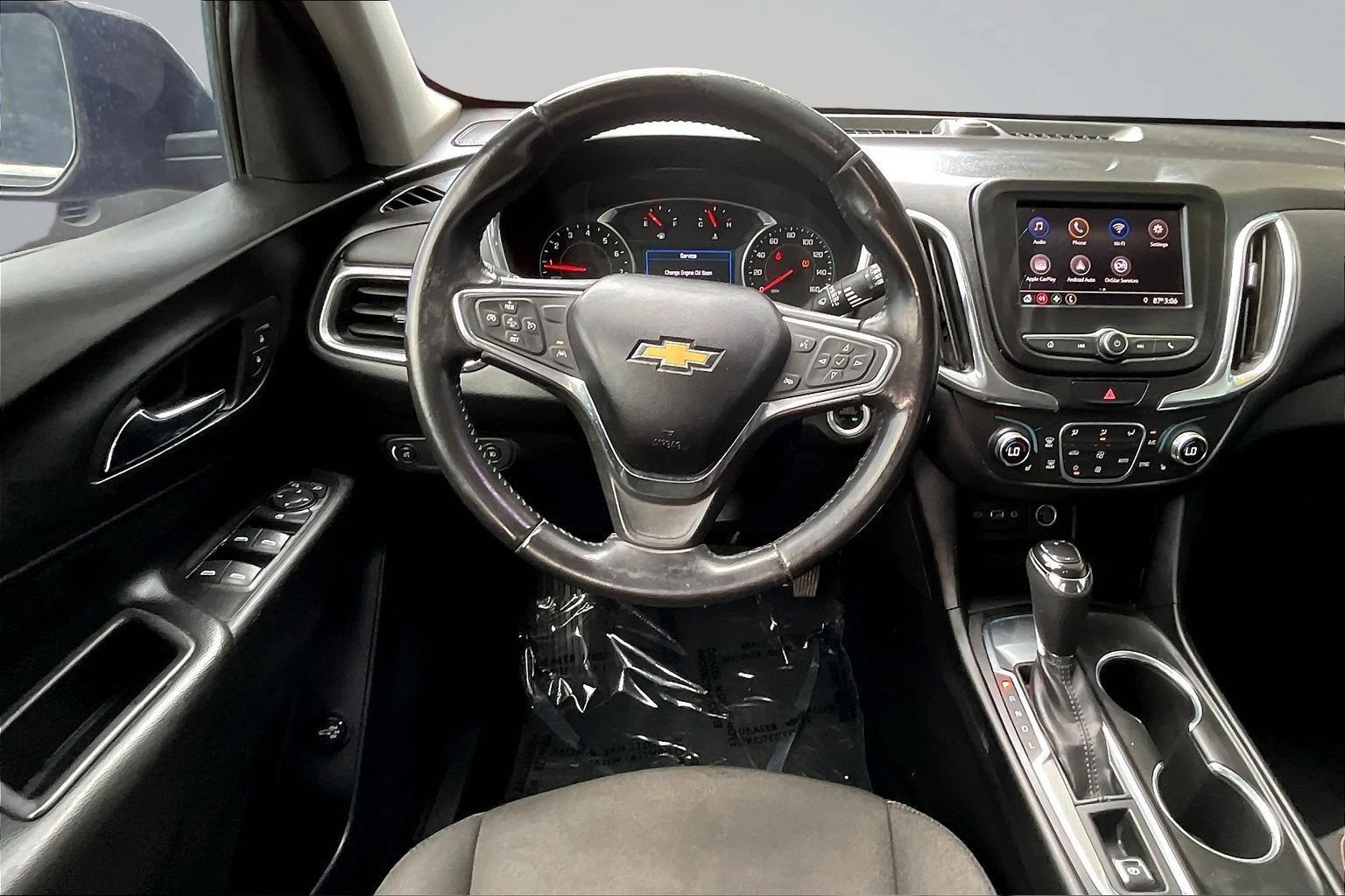 Used 2020 Chevrolet Equinox LT FWD image 7