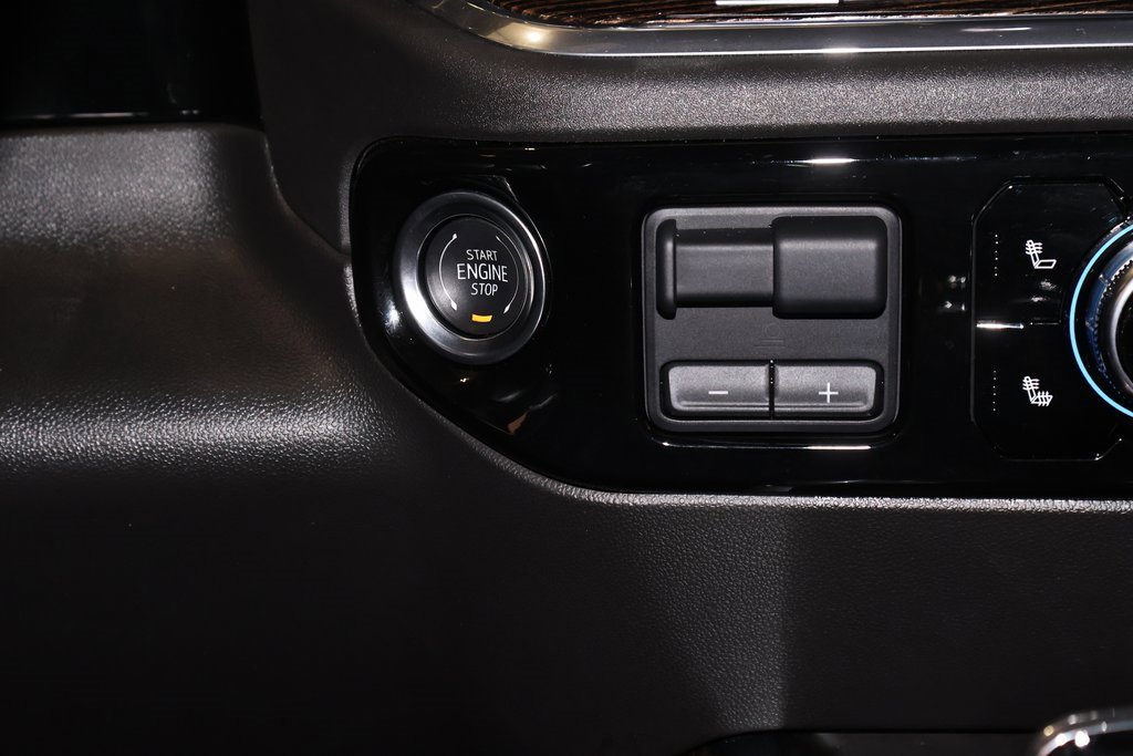 Used 2025 GMC Sierra 1500 Elevation w/ Elevation Premium Package image 25