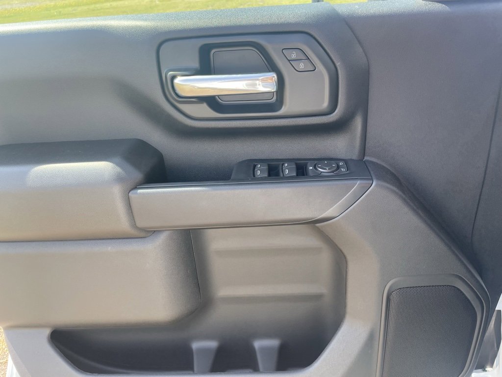 New 2025 GMC Sierra 2500 Pro w/ Convenience Package image 20