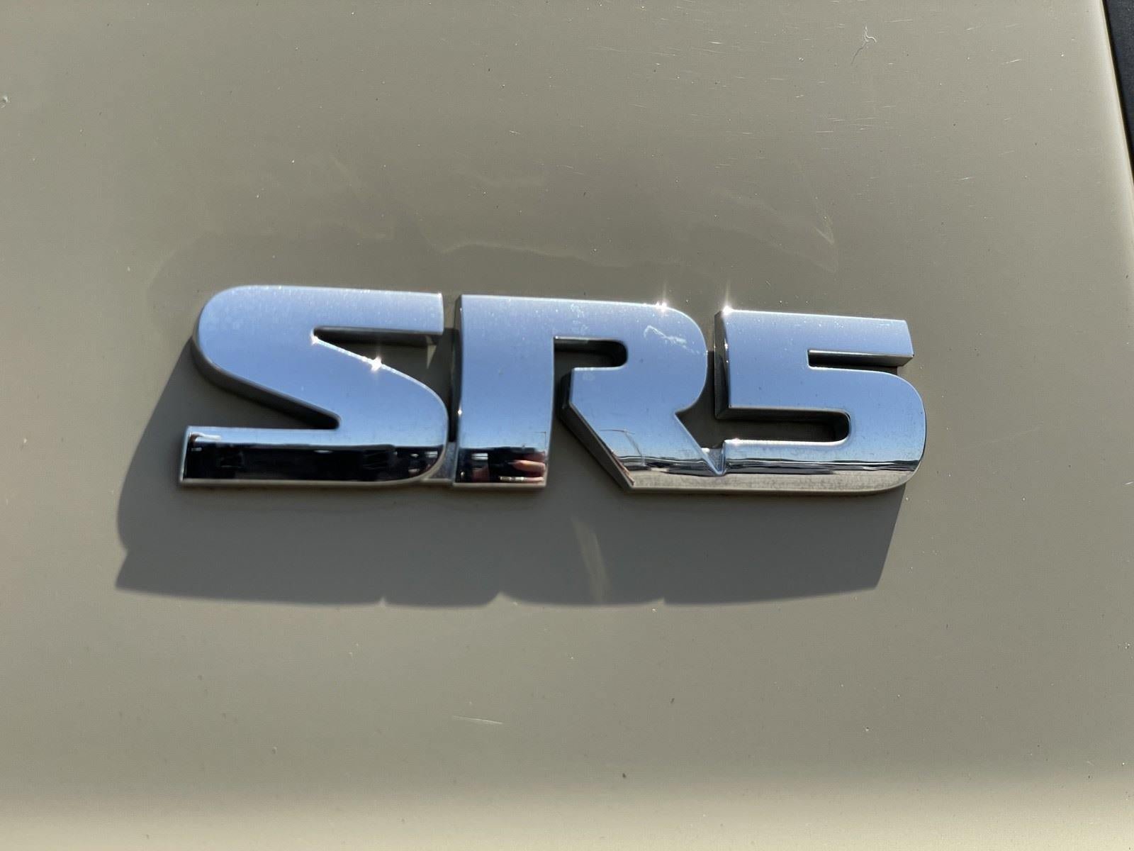 Used 2020 Toyota Tundra SR5 w/ SR5 Upgrade Package AWD/4WD image 55