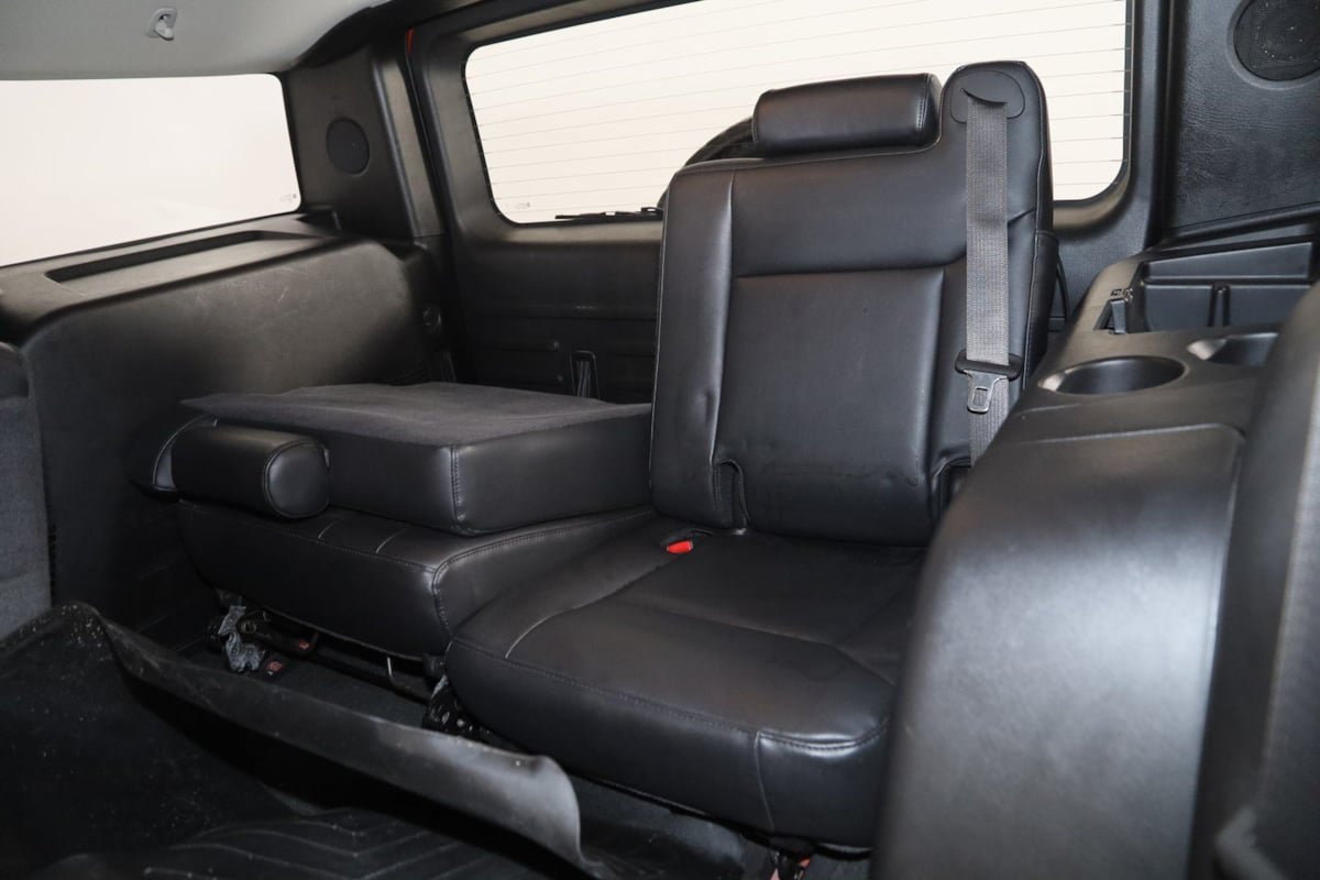 Used 2008 HUMMER H2 AWD/4WD image 51