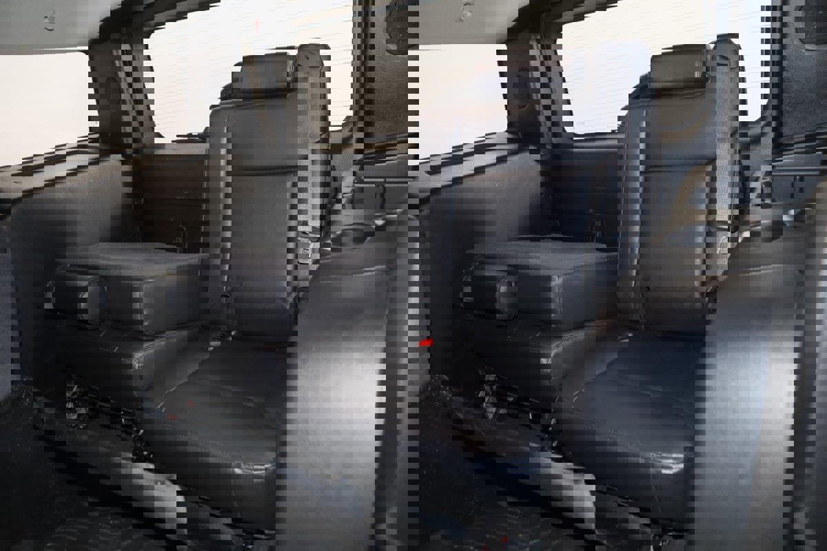 Used 2008 HUMMER H2 image 51