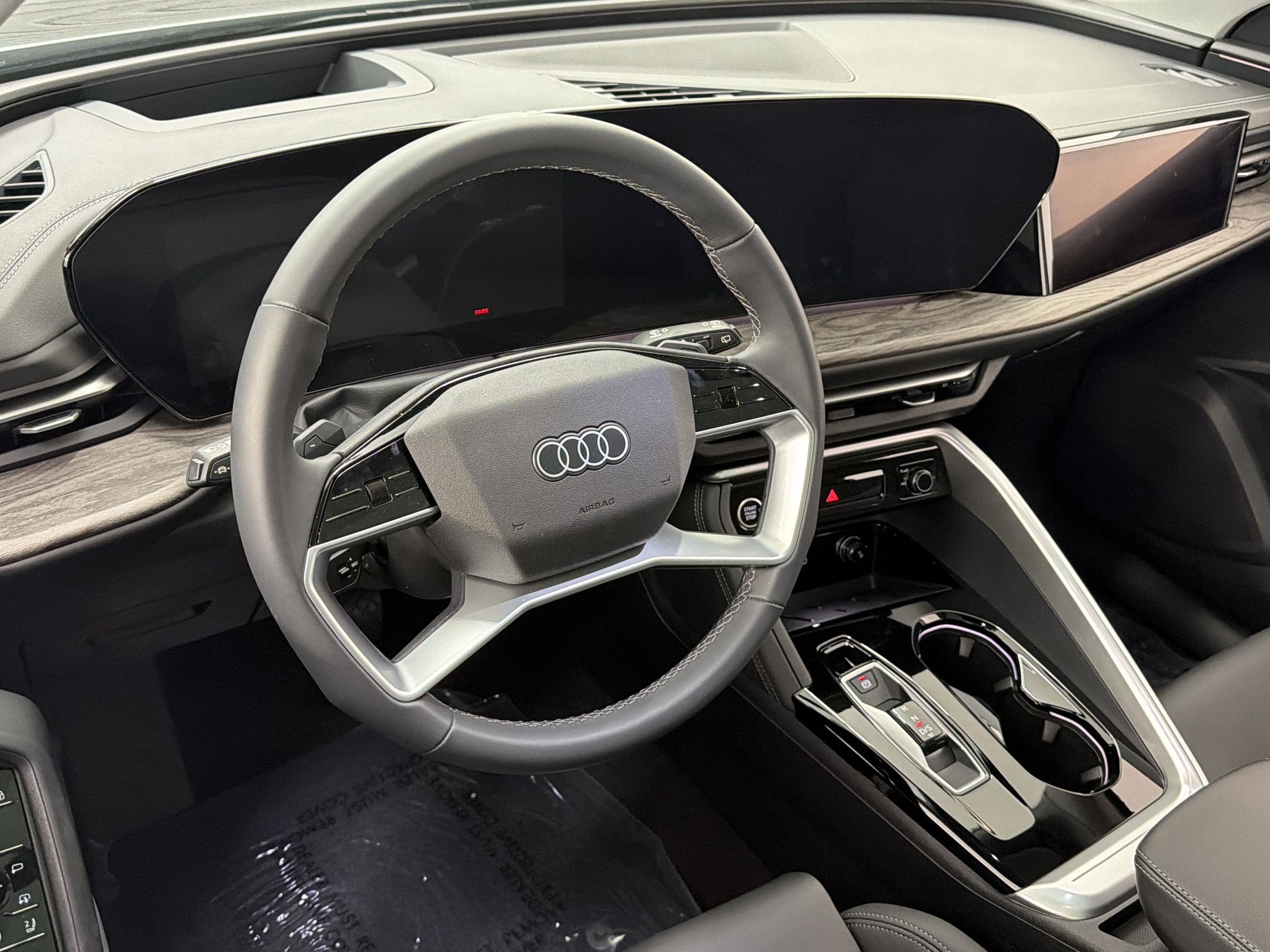 New 2026 Audi Q5 Prestige AWD/4WD image 4