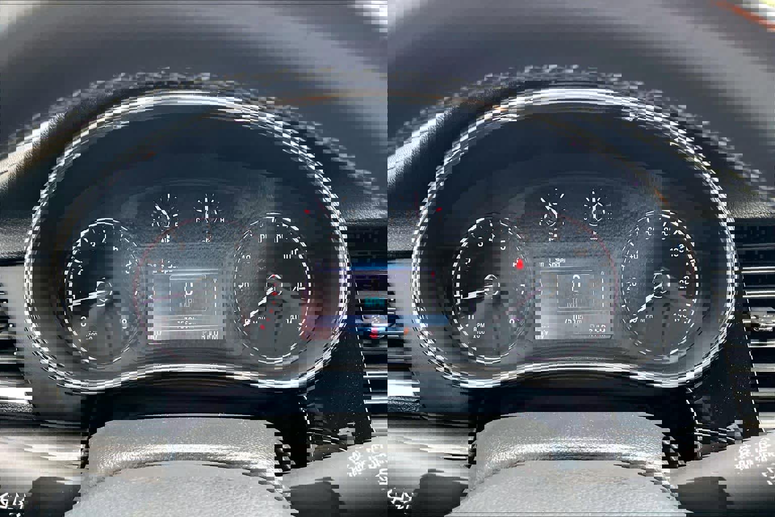 Used 2019 Buick Encore Preferred FWD image 24