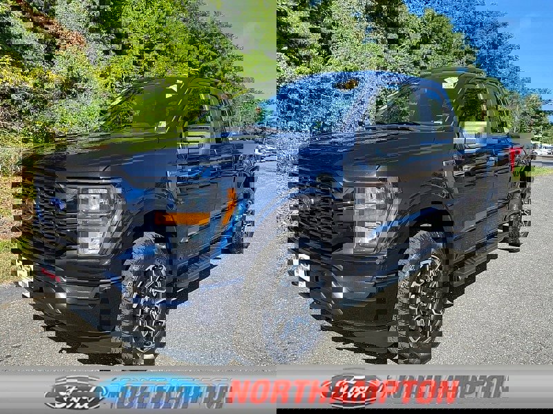 Certified 2023 Ford F150 XL image 1