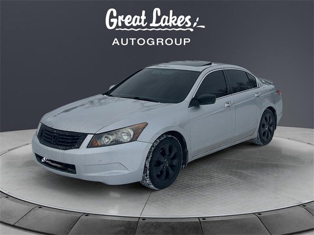 Used 2008 Honda Accord EX image 1