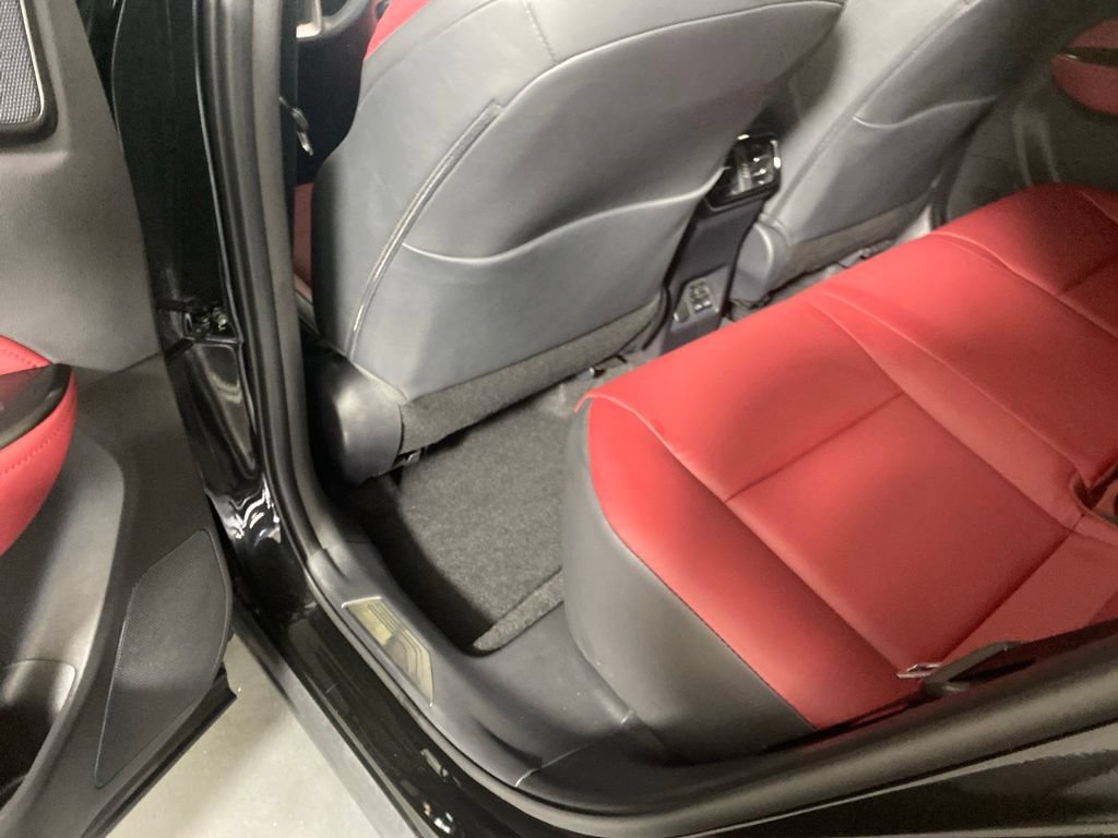 Certified 2025 Lexus NX 350 AWD w/ Accessory Package (2T) image 28