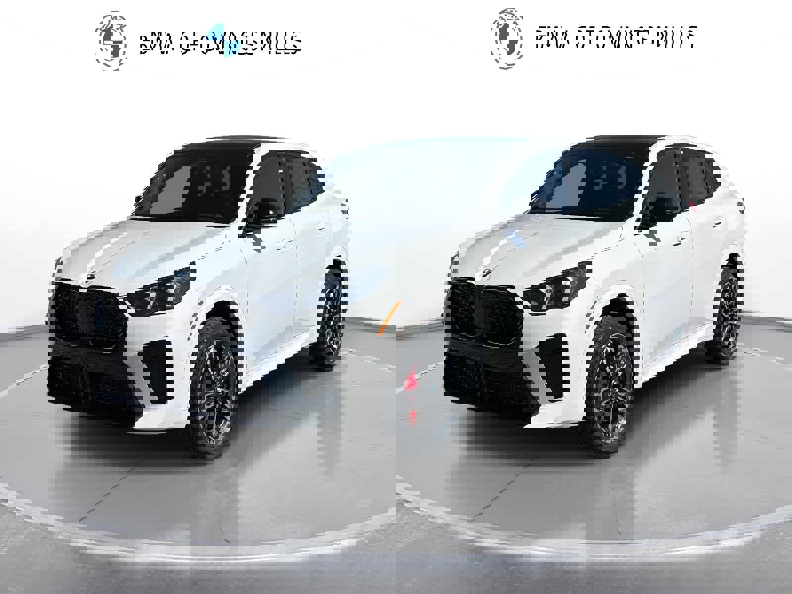 New 2026 BMW X2 xDrive28i w/ Technology Package