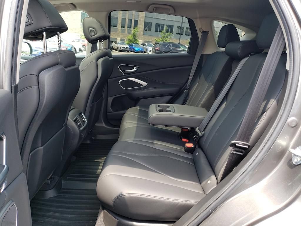 Certified 2024 Acura RDX SH-AWD image 30