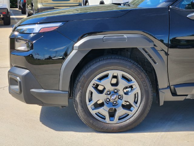 Certified 2026 Subaru Outback Premium AWD/4WD image 8