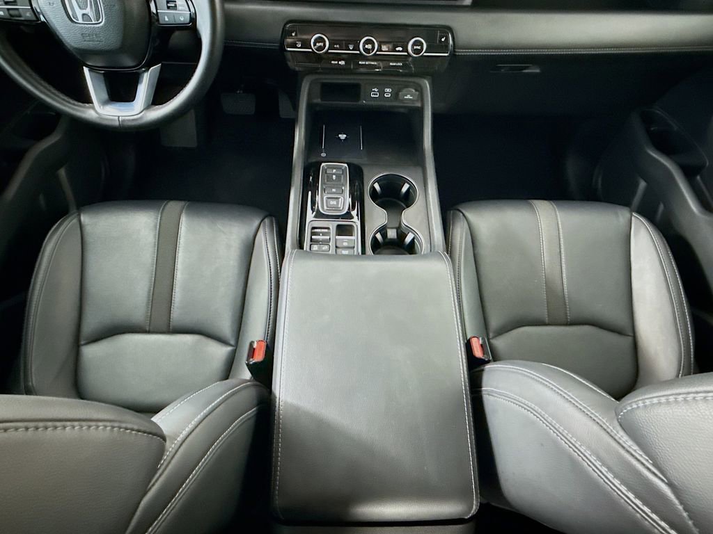 Certified 2024 Honda Pilot EX-L image 16