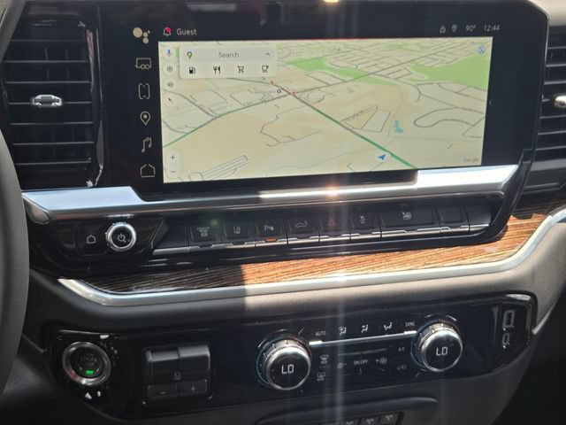 New 2026 GMC Sierra 3500 SLE w/ Preferred Package AWD/4WD image 9