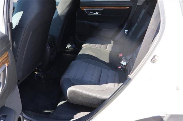 Used 2018 Honda CR-V EX image 22