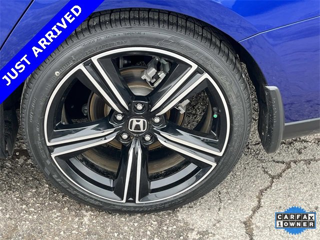 Used 2023 Honda Accord Sport image 11