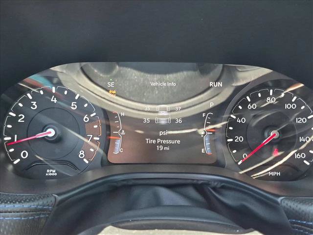 New 2026 Jeep Compass Latitude AWD/4WD image 10