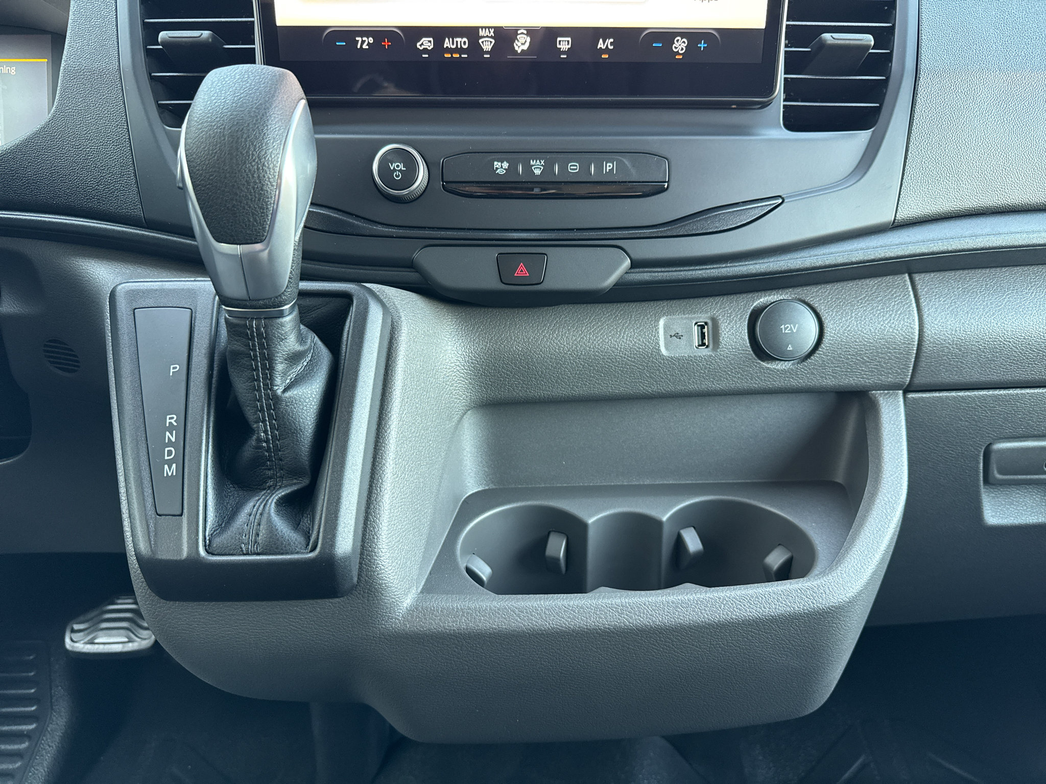New 2027 Ford Transit 350 XL RWD image 23