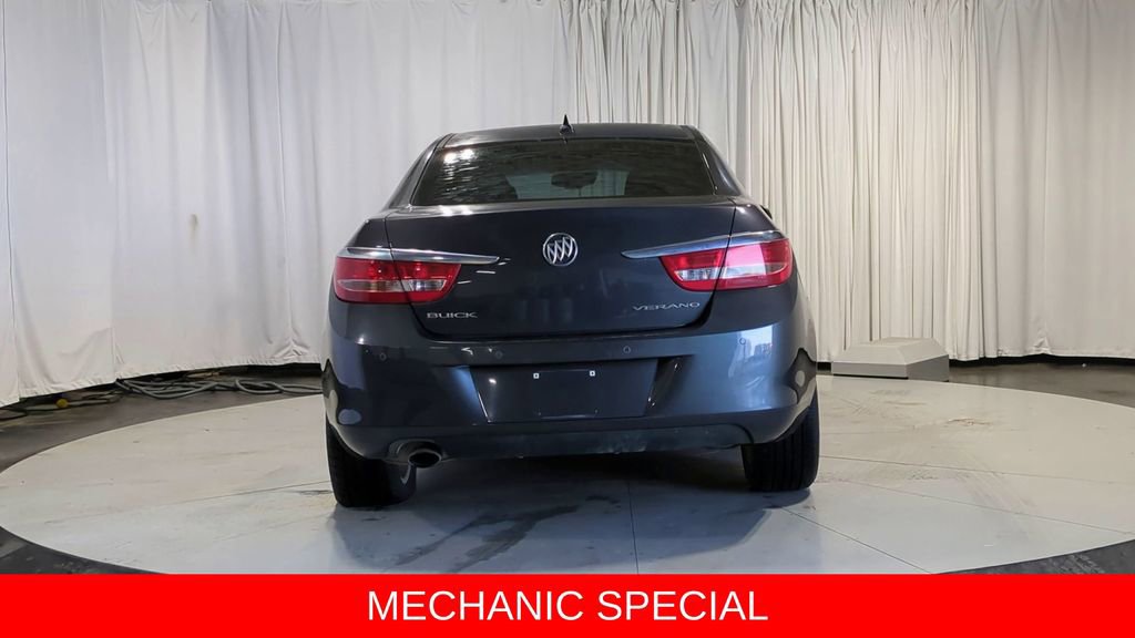 Used 2012 Buick Verano Convenience image 7