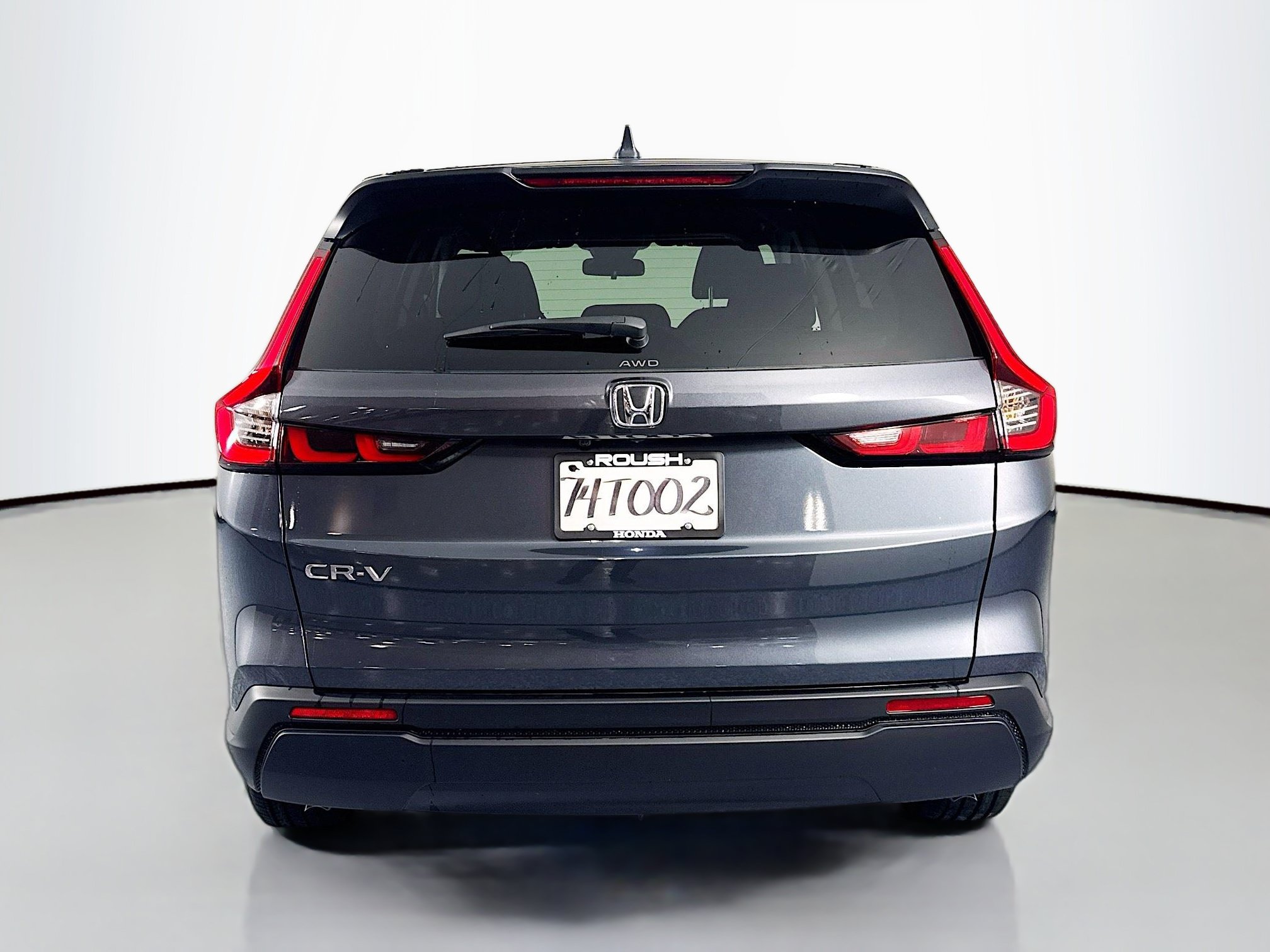 New 2026 Honda CR-V LX image 6
