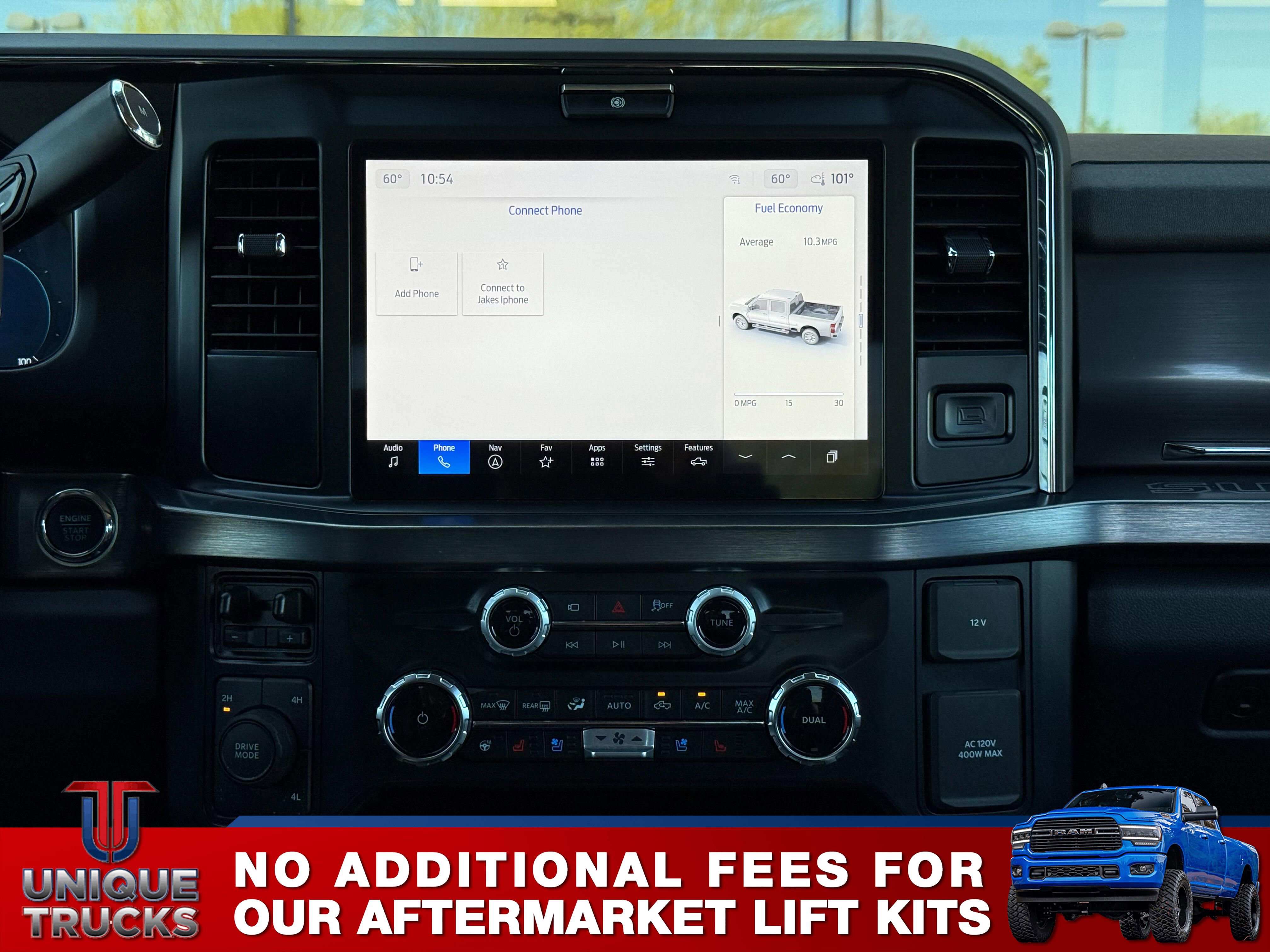 Used 2025 Ford F450 Lariat AWD/4WD image 34