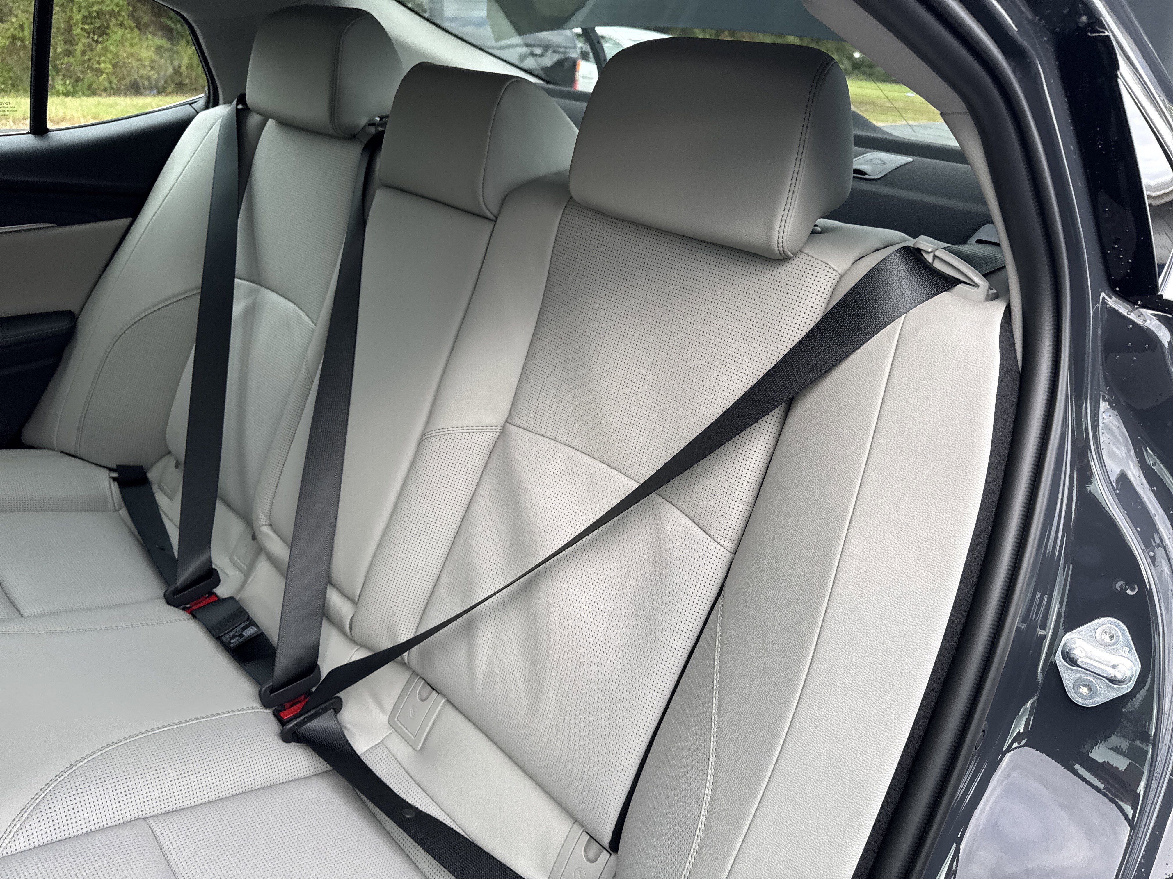 New 2026 Toyota Camry XLE image 24