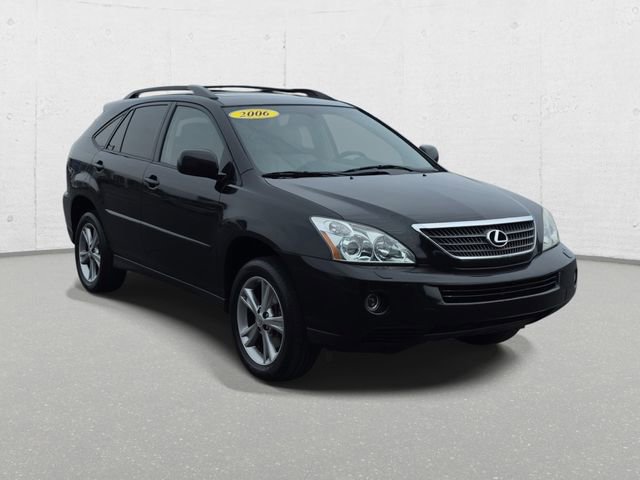 Used 2006 Lexus RX 400h AWD image 3