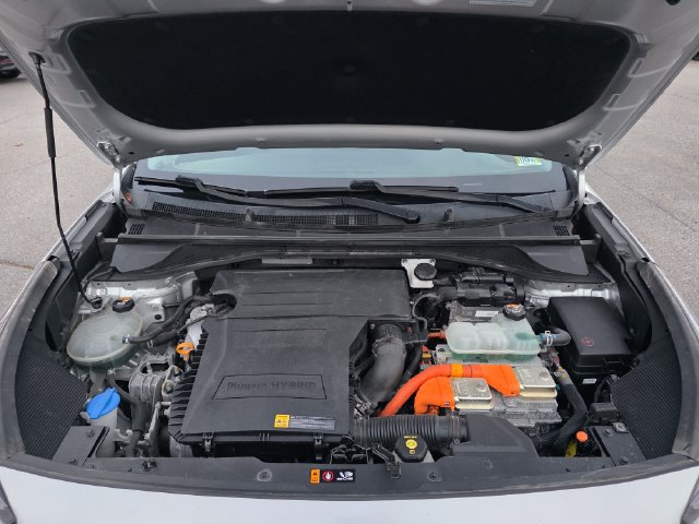 Used 2020 Kia Niro EX Premium FWD image 13