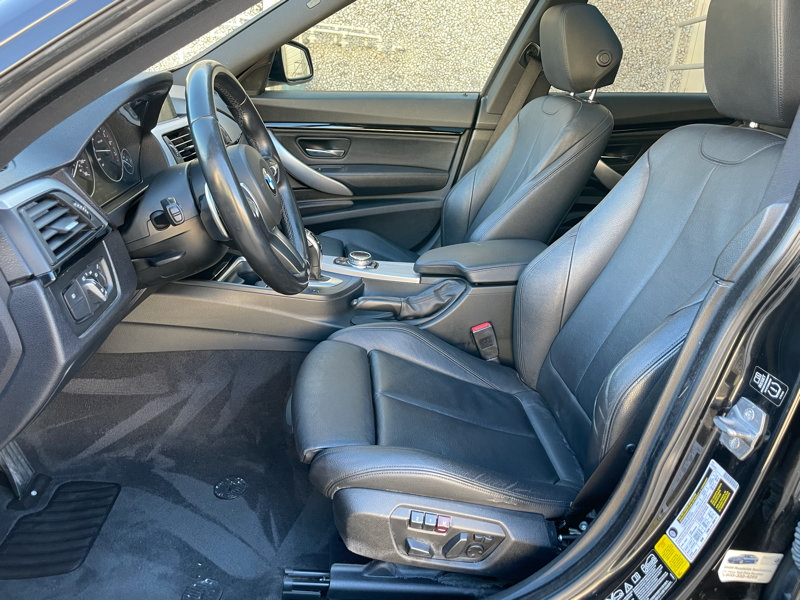 Used 2014 BMW 328i Gran Turismo xDrive AWD/4WD image 22