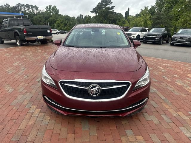Used 2017 Buick LaCrosse Premium FWD image 25