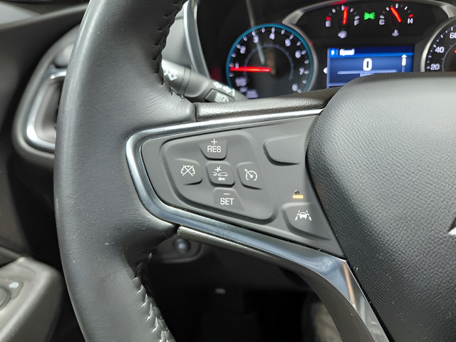 Certified 2021 Chevrolet Equinox LT AWD/4WD image 32