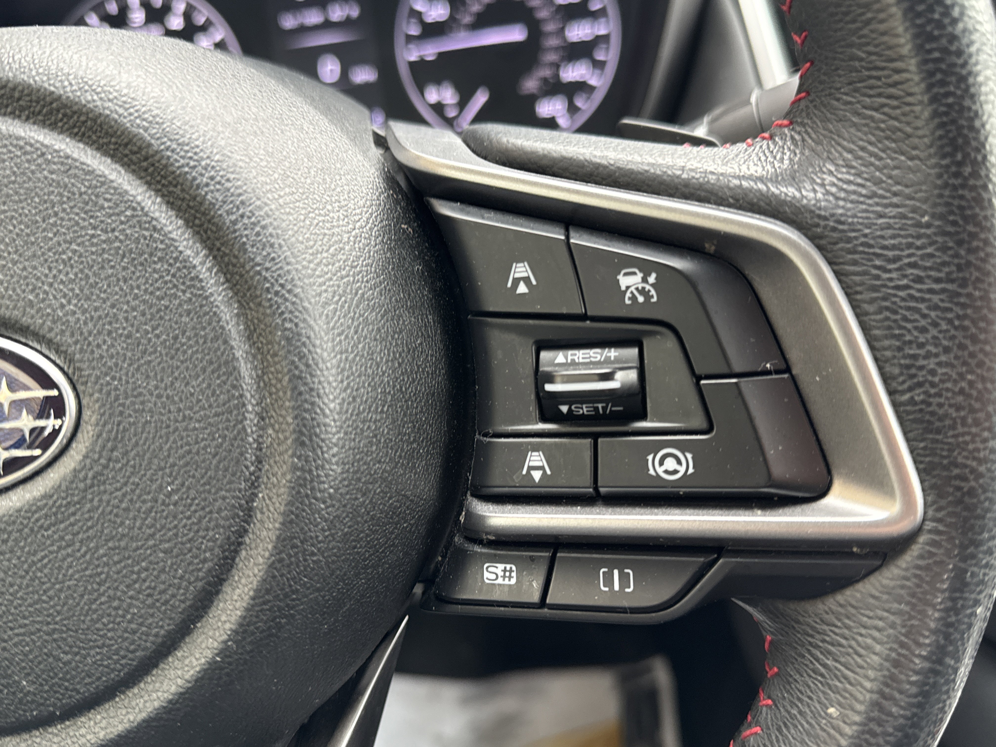 Used 2020 Subaru Legacy Sport image 17