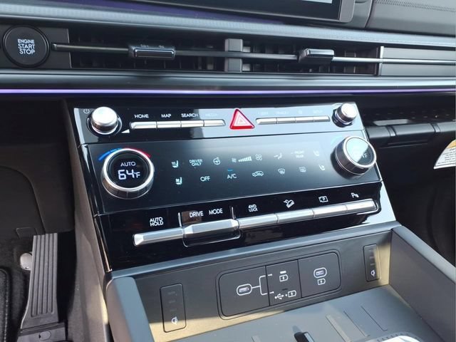 New 2026 Hyundai Santa Fe Calligraphy AWD/4WD image 23