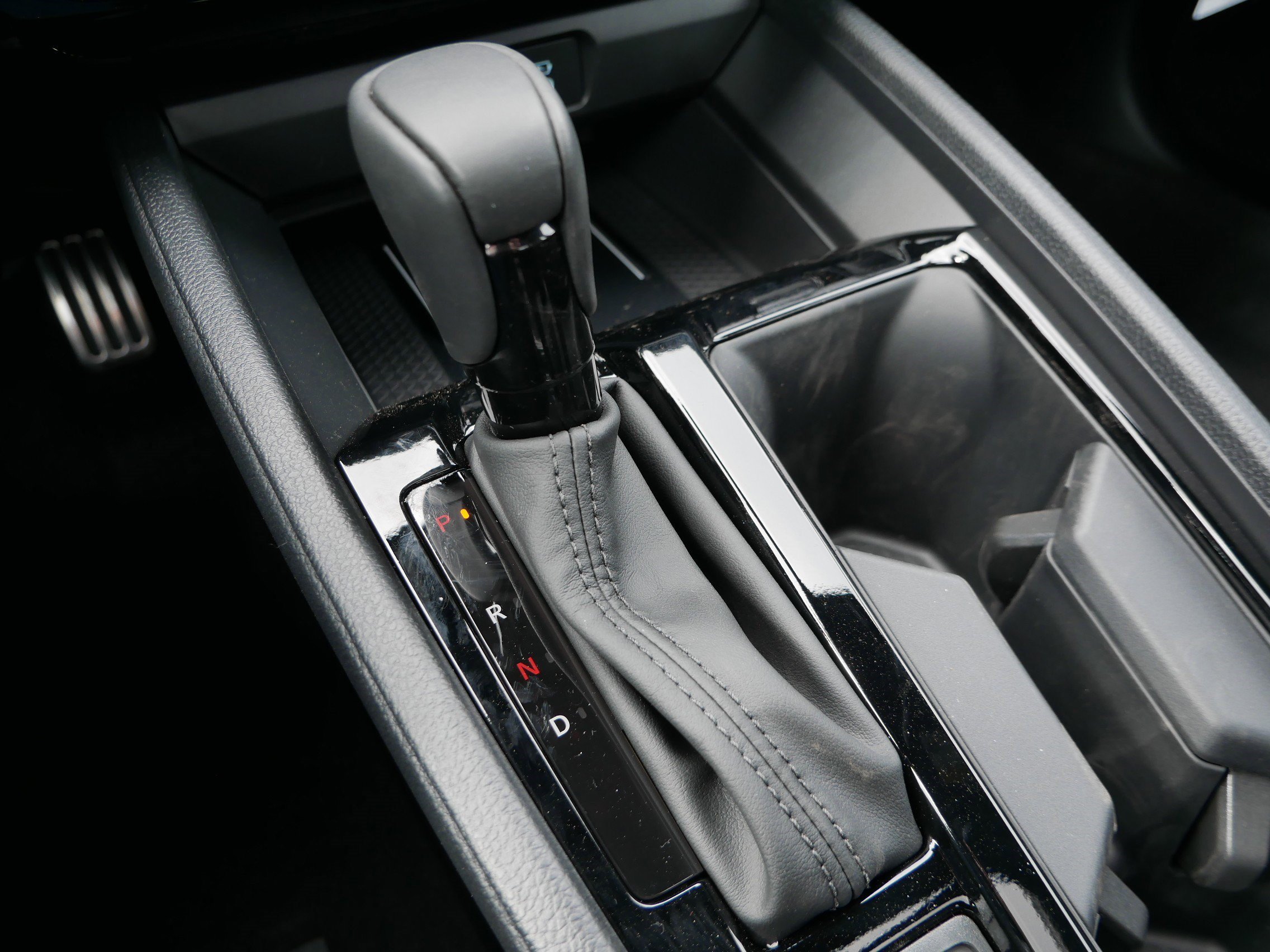 New 2026 Honda Accord Sport image 21