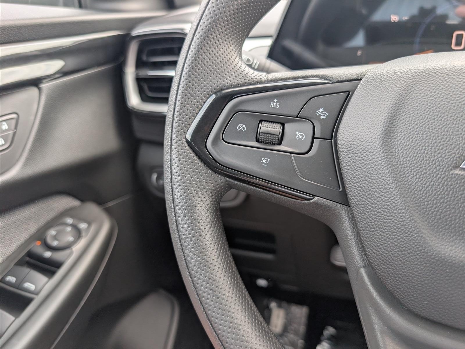 New 2026 Chevrolet TrailBlazer LS AWD/4WD image 18