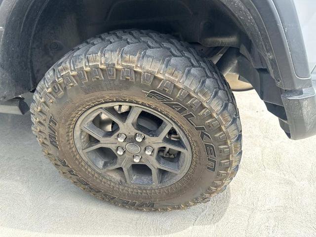 Used 2024 Jeep Wrangler Unlimited AWD/4WD image 7