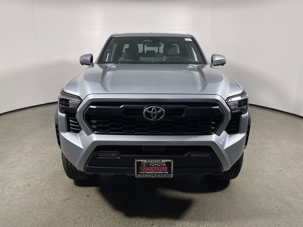 New 2026 Toyota Tacoma TRD Off-Road image 8