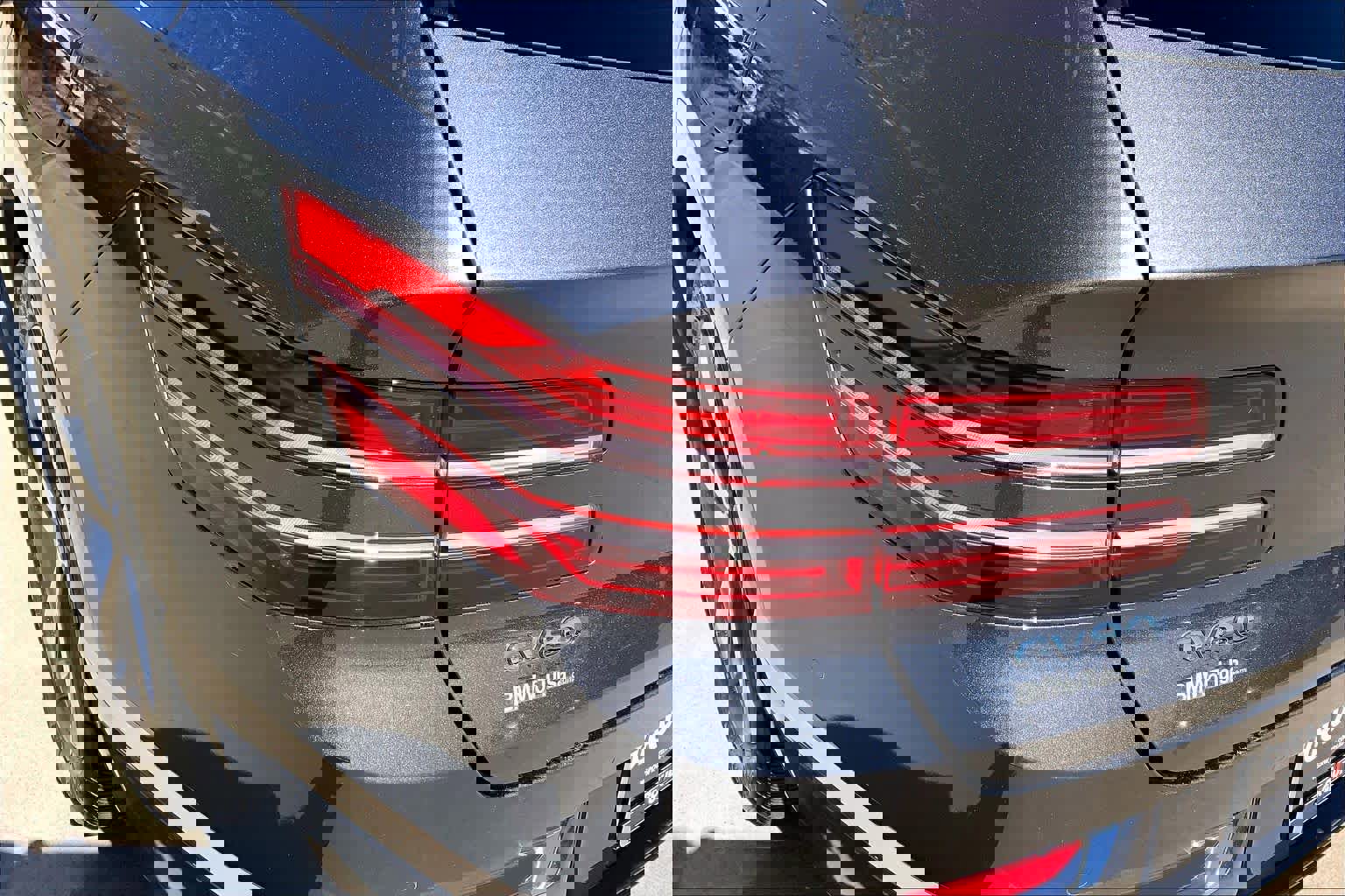 Used 2021 Genesis GV80 2.5T w/ Prestige Package 05 image 27