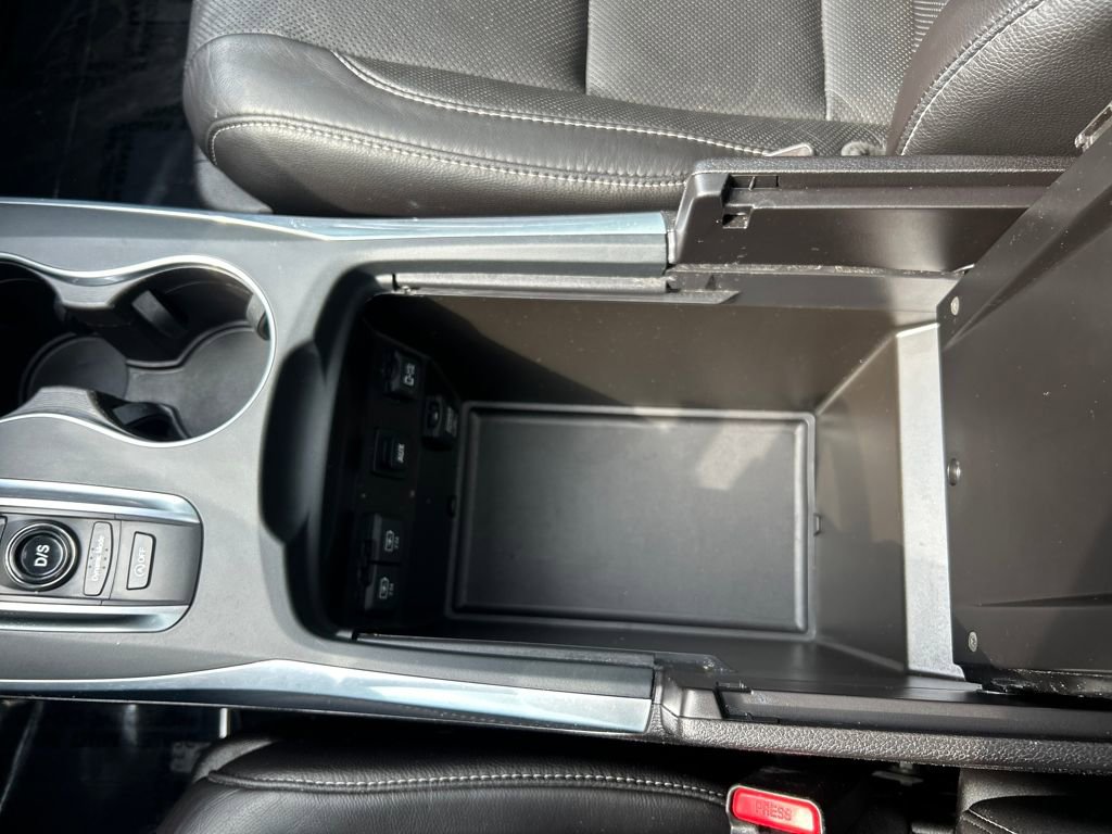 Used 2020 Acura MDX SH-AWD w/ Technology Package image 22