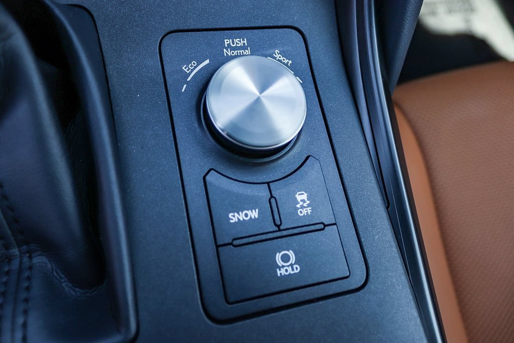 Used 2023 Lexus IS 300 w/ Premium Package RWD image 22