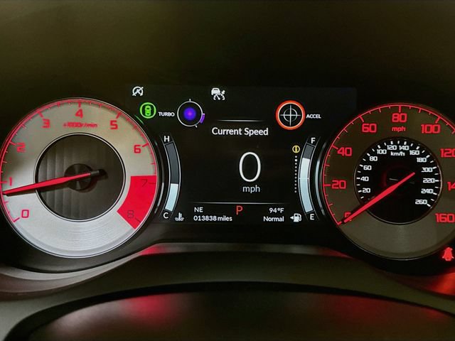 Certified 2025 Acura RDX w/ Advance Package AWD/4WD image 12