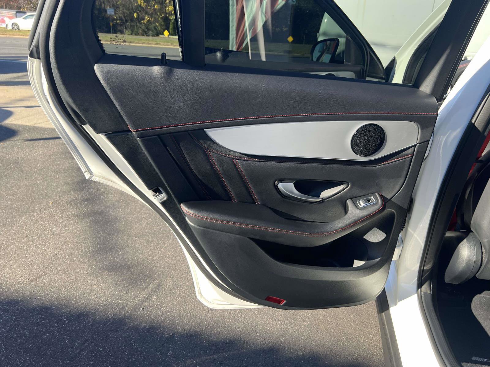 Used 2022 Mercedes-Benz GLC 43 AMG 4MATIC image 15