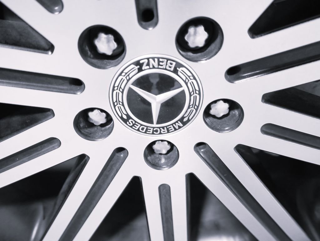 Used 2026 Mercedes-Benz GLE 350 4MATIC image 8