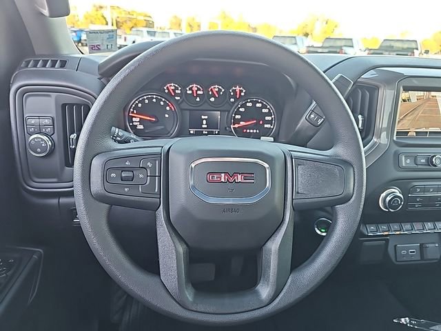 New 2025 GMC Sierra 1500 Pro w/ Pro Value Package image 14